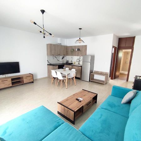 Infinity Suites Kallithea  Kültér fotó