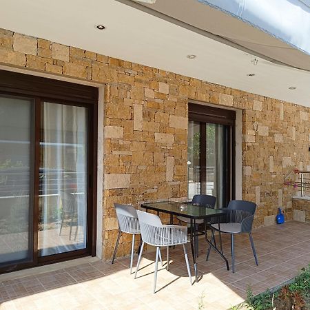 Infinity Suites Kallithea  Kültér fotó