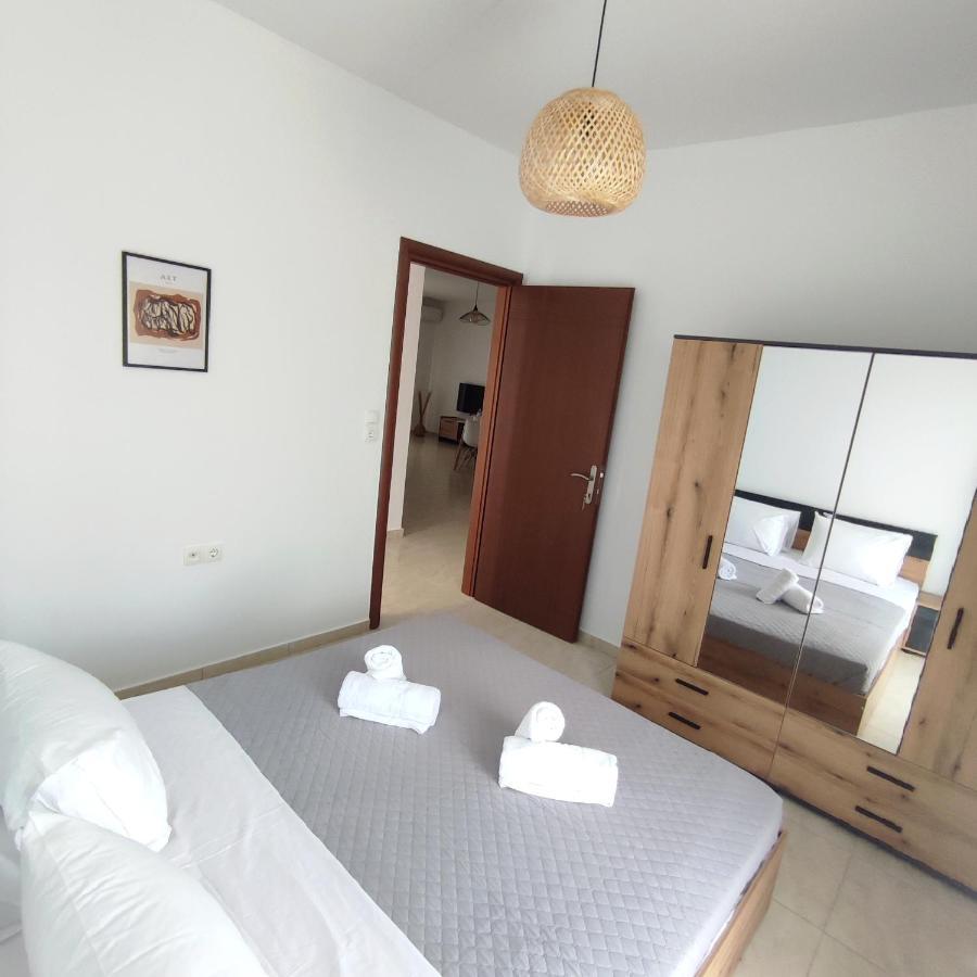 Infinity Suites Kallithea  Kültér fotó