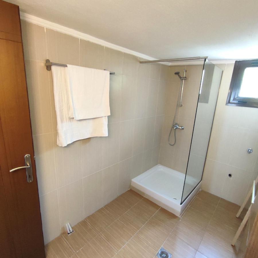 Infinity Suites Kallithea  Kültér fotó