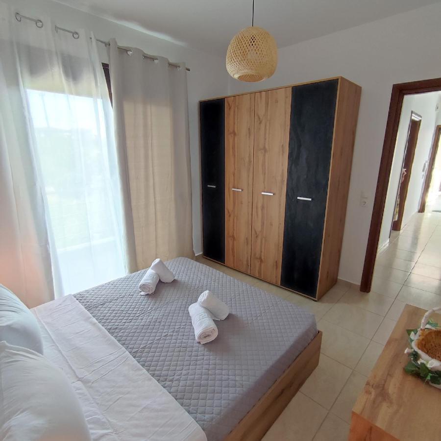 Infinity Suites Kallithea  Kültér fotó
