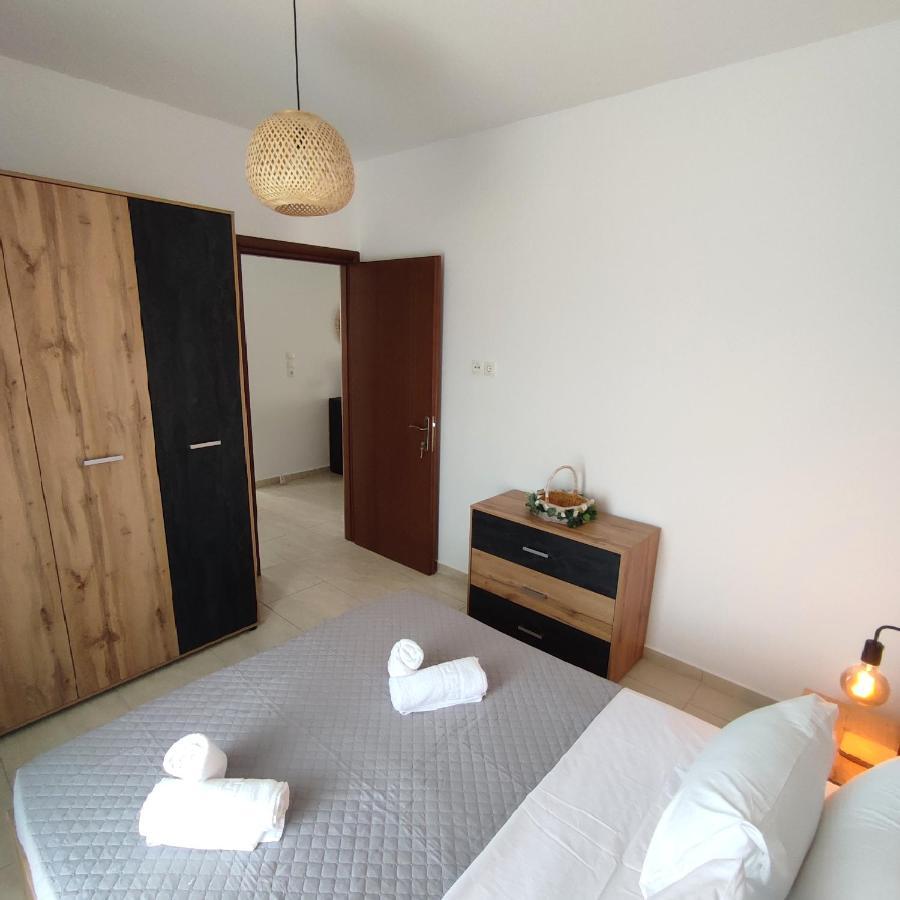 Infinity Suites Kallithea  Kültér fotó