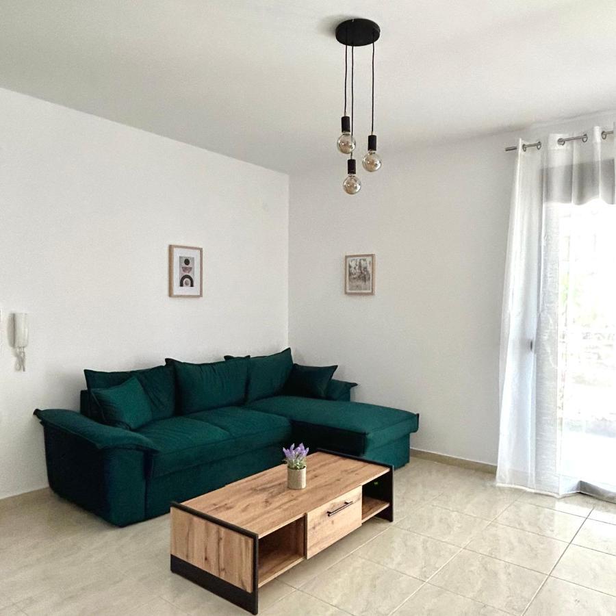 Infinity Suites Kallithea  Kültér fotó