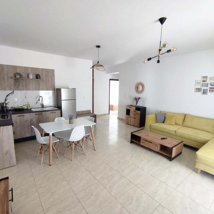 Infinity Suites Kallithea  Kültér fotó