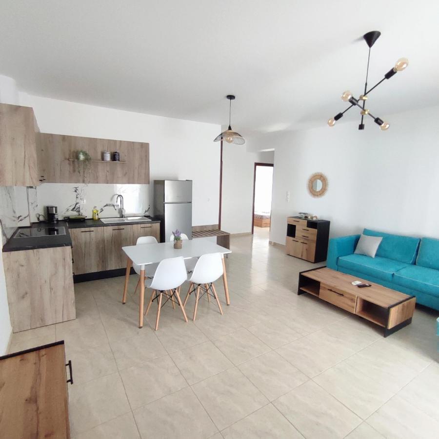 Infinity Suites Kallithea  Kültér fotó