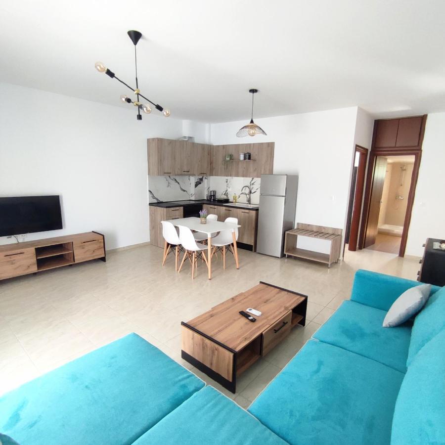 Infinity Suites Kallithea  Kültér fotó