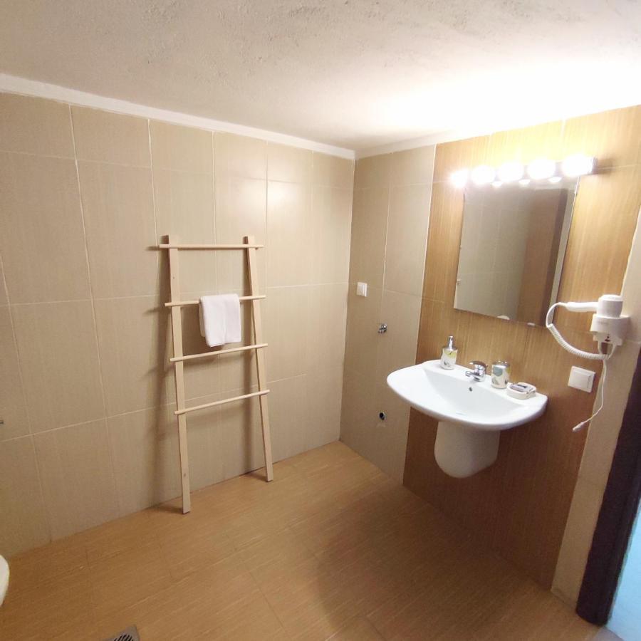 Infinity Suites Kallithea  Kültér fotó