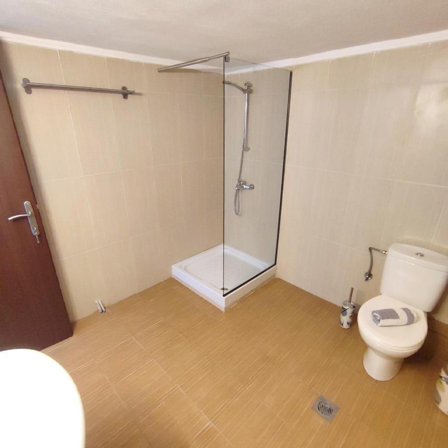 Infinity Suites Kallithea  Kültér fotó