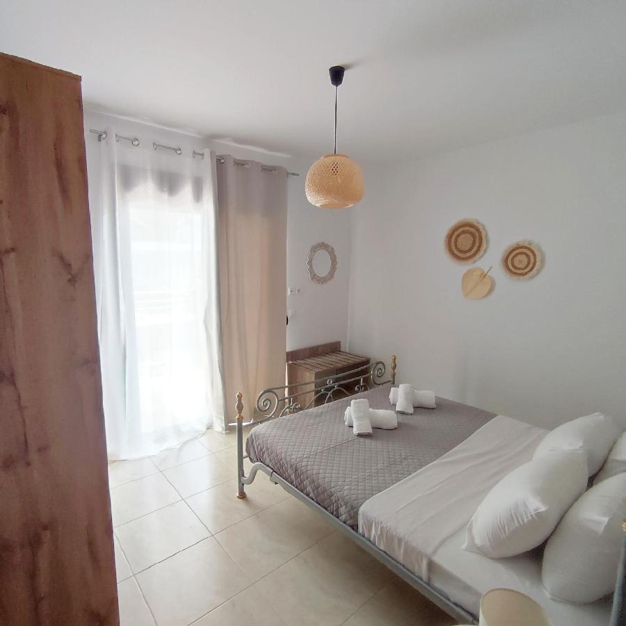 Infinity Suites Kallithea  Kültér fotó