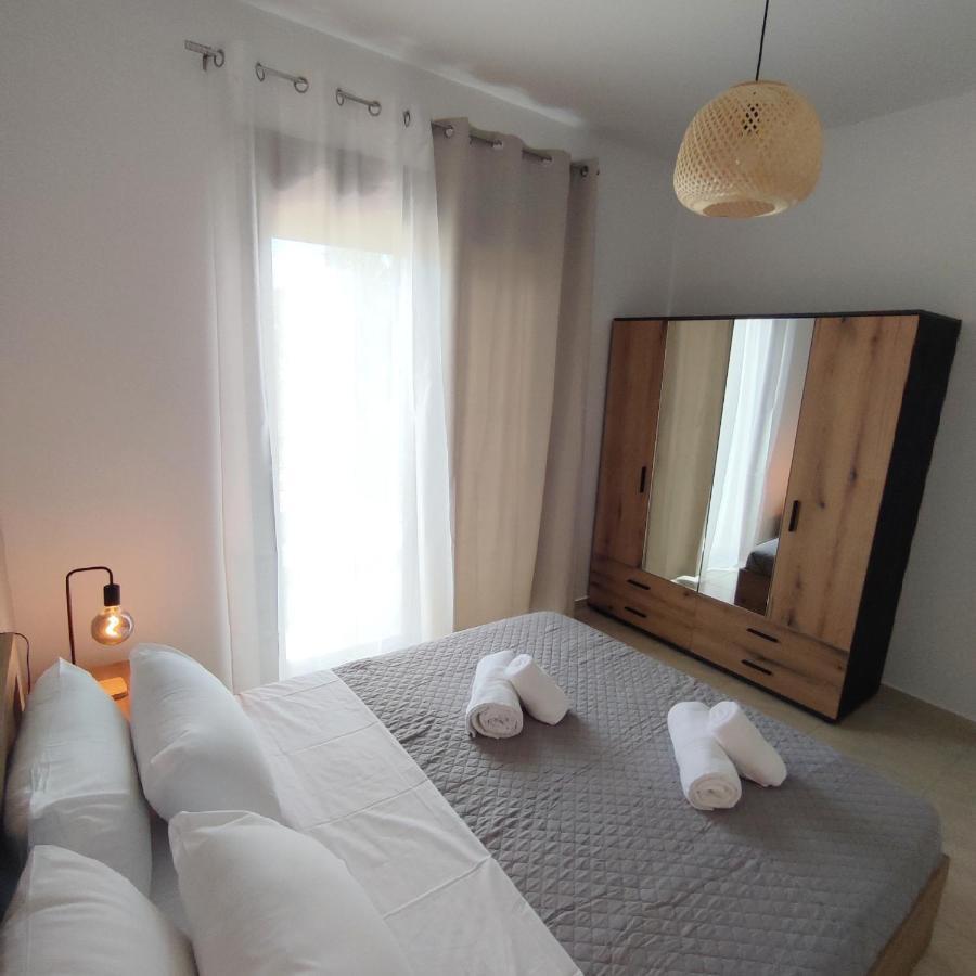 Infinity Suites Kallithea  Kültér fotó