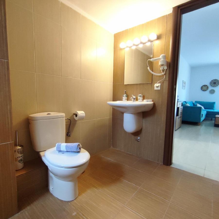 Infinity Suites Kallithea  Kültér fotó