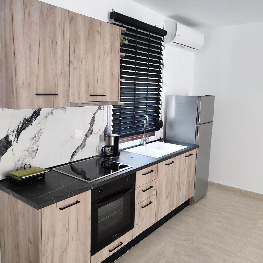 Infinity Suites Kallithea  Kültér fotó