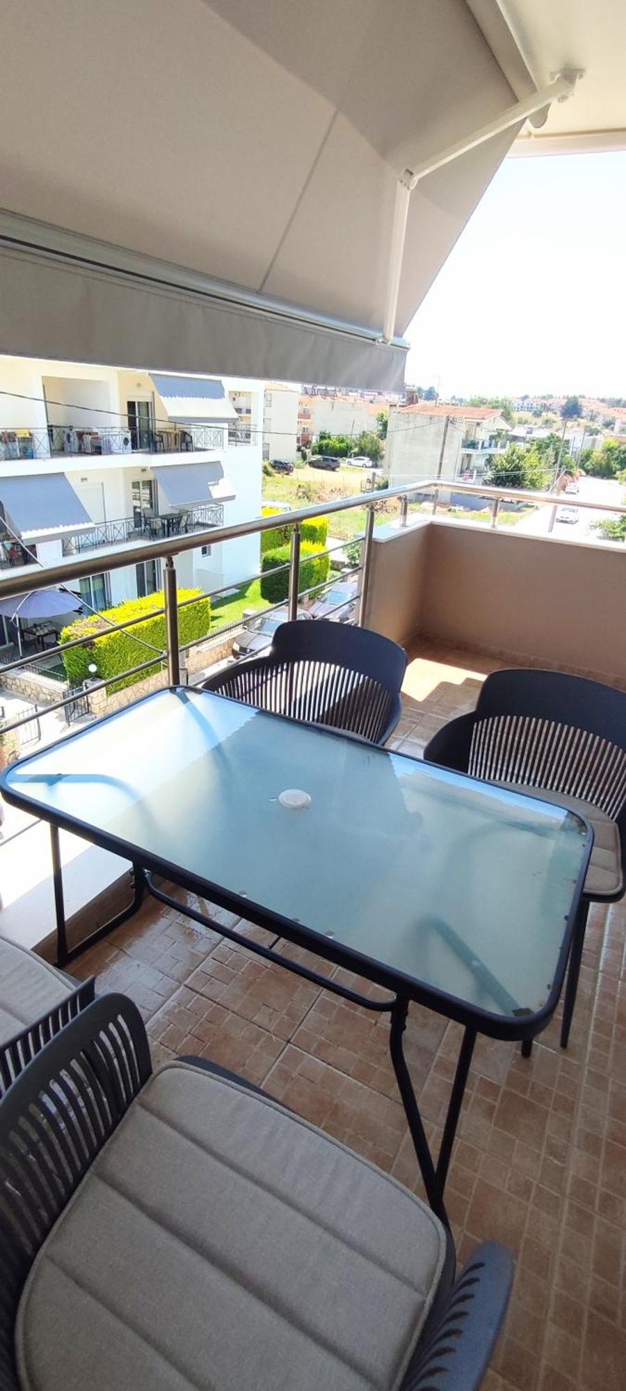 Infinity Suites Kallithea  Kültér fotó