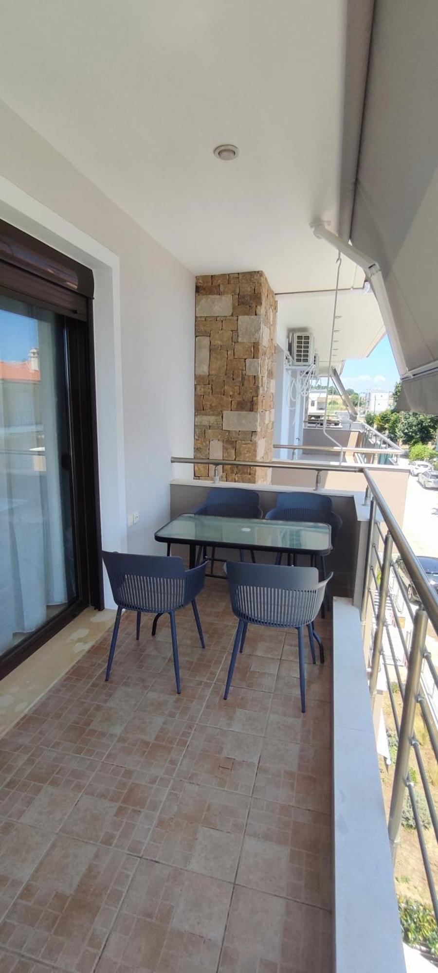 Infinity Suites Kallithea  Kültér fotó